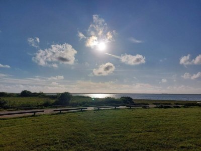 Holiday house Kustenzauber in Bork Havn -- By Traum Ferienwohnungen - Outdoor photo 30