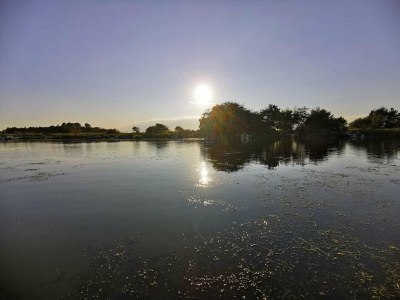 Holiday house Kustenzauber in Bork Havn -- By Traum Ferienwohnungen - Outdoor photo 31