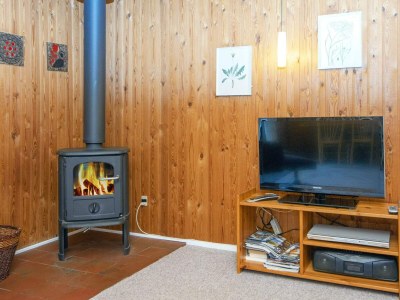 Holiday house 6 Personen Ferienhaus in Struer-By Traum - Outdoor photo 2