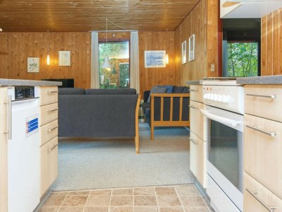 Holiday house 6 Personen Ferienhaus in Struer-By Traum - Outdoor photo 3