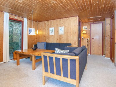 Holiday house 6 Personen Ferienhaus in Struer-By Traum - Outdoor photo 6