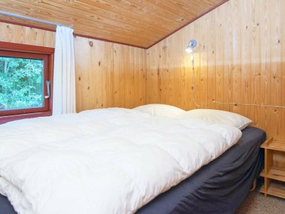 Holiday house 6 Personen Ferienhaus in Struer-By Traum - Outdoor photo 9