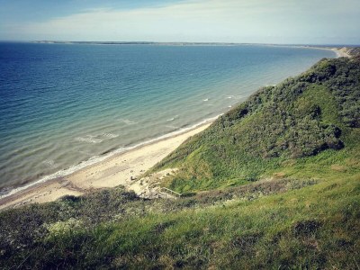 Holiday house 6 Personen Ferienhaus in Struer-By Traum - Outdoor photo 22