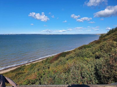 Holiday house 6 Personen Ferienhaus in Struer-By Traum - Outdoor photo 23