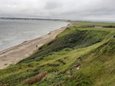 Holiday house 6 Personen Ferienhaus in Struer-By Traum - Outdoor photo 26