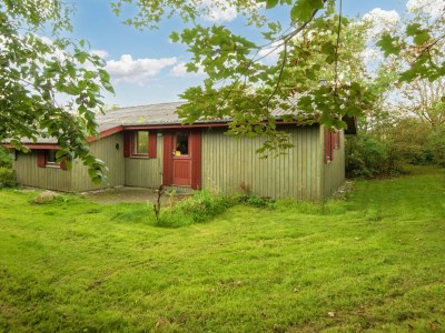 Holiday house 6 Personen Ferienhaus in Struer-By Traum - Outdoor photo 28