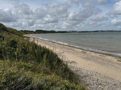 Holiday house 6 Personen Ferienhaus in Struer-By Traum - Outdoor photo 29
