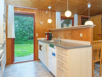 Holiday house 6 Personen Ferienhaus in Struer-By Traum - Outdoor photo 32