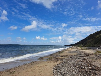 Holiday house 6 Personen Ferienhaus in Struer-By Traum - Outdoor photo 33