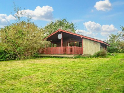 Holiday house 6 Personen Ferienhaus in Struer-By Traum - Outdoor photo 36