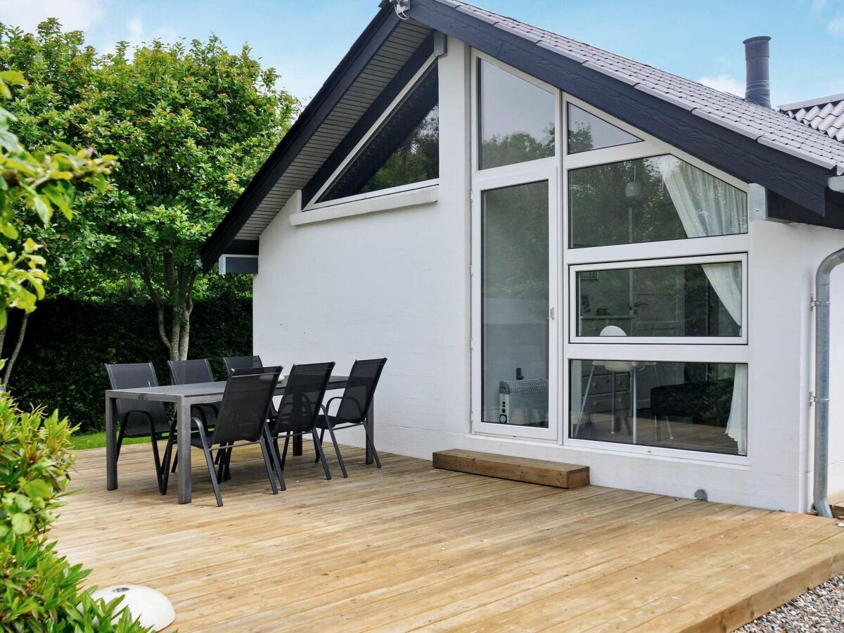 Holiday house 6 person holiday home in Struer-By Traum - Outdoor photo 2