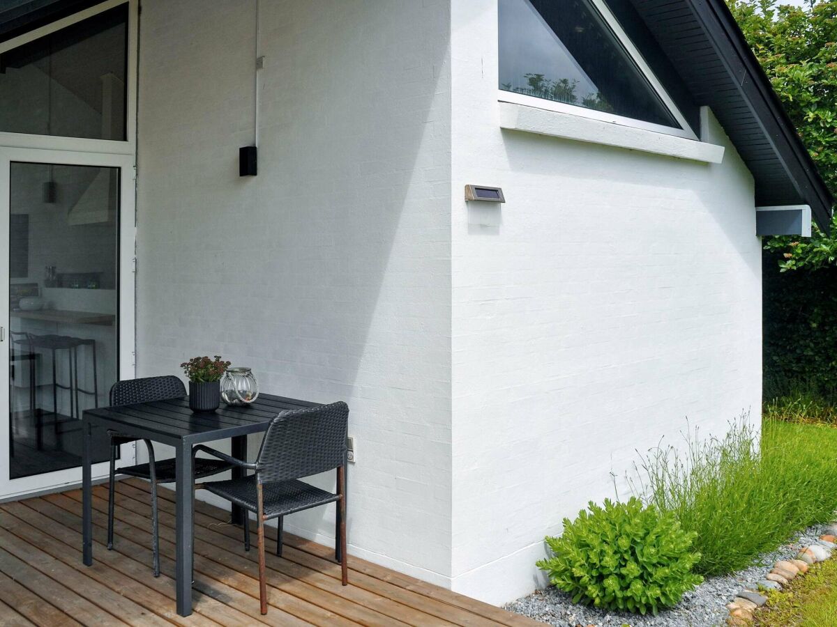 Holiday house 6 person holiday home in Struer-By Traum - Outdoor photo 3