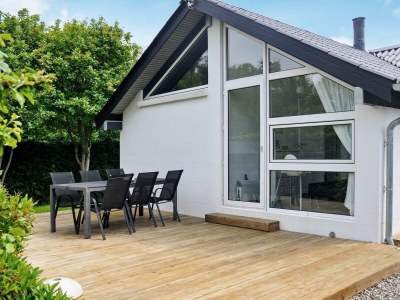 Holiday house 6 person holiday home in Struer-By Traum - Outdoor photo 2