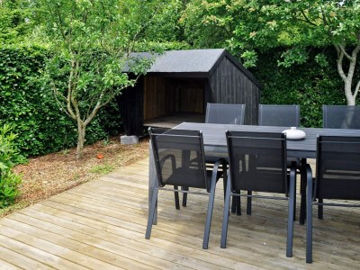 Holiday house 6 person holiday home in Struer-By Traum - Outdoor photo 5