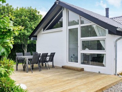 Holiday house 6 person holiday home in Struer-By Traum - Outdoor photo 10