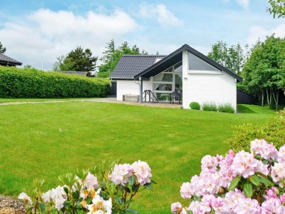 Holiday house 6 person holiday home in Struer-By Traum - Outdoor photo 11