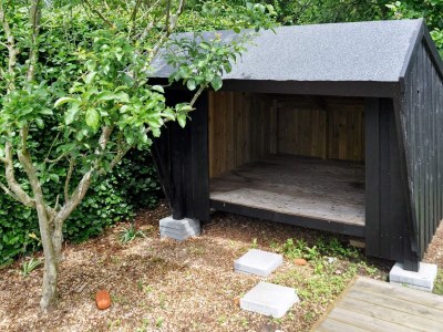 Holiday house 6 person holiday home in Struer-By Traum - Outdoor photo 12