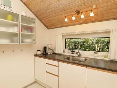 Holiday house 6 person holiday home in Struer-By Traum - Outdoor photo 16