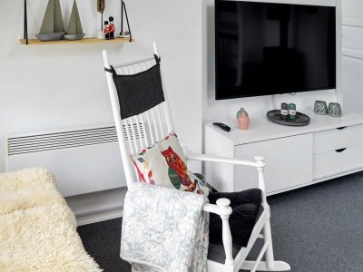 Holiday house 6 person holiday home in Struer-By Traum - Outdoor photo 18