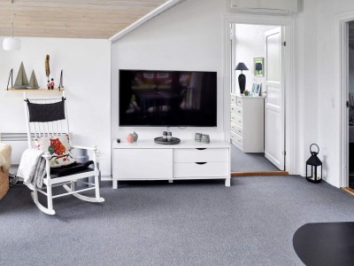 Holiday house 6 person holiday home in Struer-By Traum - Outdoor photo 22