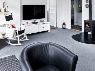 Holiday house 6 person holiday home in Struer-By Traum - Outdoor photo 24