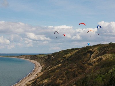 Holiday house 6 person holiday home in Struer-By Traum - Outdoor photo 25