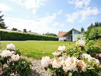 Holiday house 6 person holiday home in Struer-By Traum - Outdoor photo 27