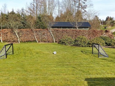 Holiday house 6 person holiday home in Struer-By Traum - Outdoor photo 28