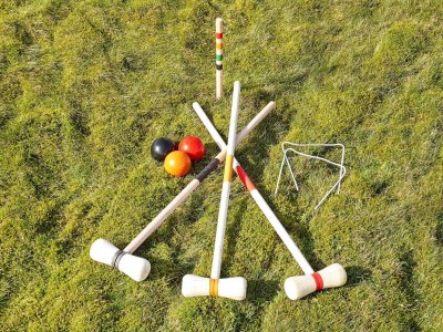 Holiday house 6 person holiday home in Struer-By Traum - Outdoor photo 30