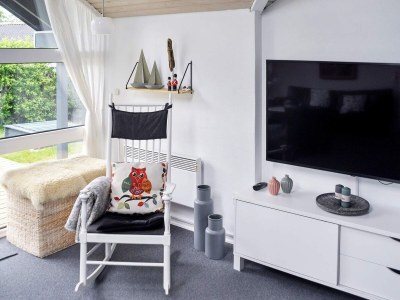 Holiday house 6 person holiday home in Struer-By Traum - Outdoor photo 31