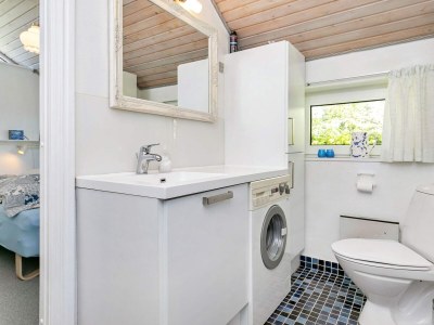 Holiday house 6 person holiday home in Struer-By Traum - Outdoor photo 32