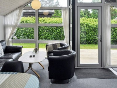 Holiday house 6 person holiday home in Struer-By Traum - Outdoor photo 34