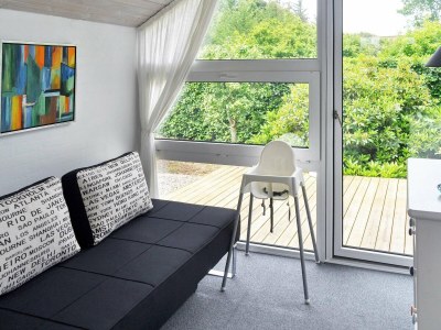 Holiday house 6 person holiday home in Struer-By Traum - Outdoor photo 35