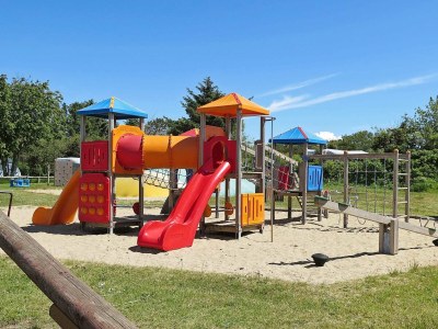 Holiday house 6 person holiday home in Struer-By Traum - Outdoor photo 36