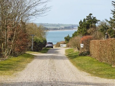 Holiday house 6 person holiday home in Struer-By Traum - Outdoor photo 39