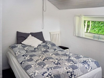 Holiday house 6 person holiday home in Struer-By Traum - Outdoor photo 40