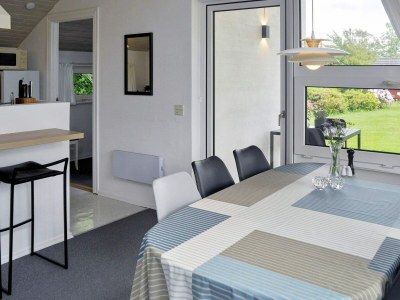 Holiday house 6 person holiday home in Struer-By Traum - Outdoor photo 41