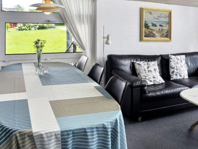 Holiday house 6 person holiday home in Struer-By Traum - Outdoor photo 42