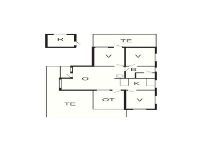 Holiday house 6 person holiday home in Struer-By Traum - Document photo 43