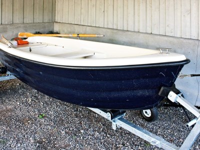 Holiday house 8 Personen Ferienhaus in Spøttrup-By Traum - Outdoor photo 8