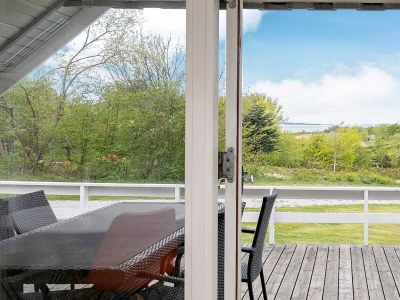 Holiday house 8 Personen Ferienhaus in Spøttrup-By Traum - Outdoor photo 10