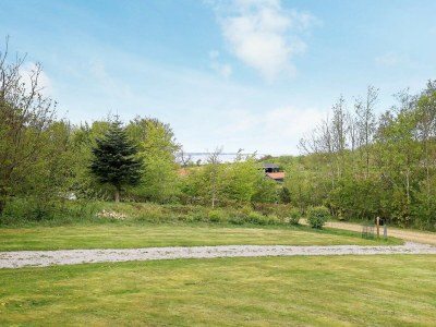 Holiday house 8 Personen Ferienhaus in Spøttrup-By Traum - Outdoor photo 12