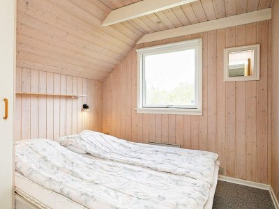 Holiday house 8 Personen Ferienhaus in Spøttrup-By Traum - Outdoor photo 16