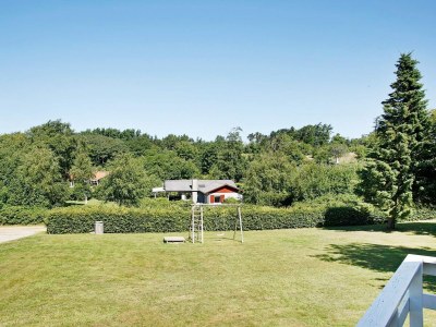 Holiday house 8 Personen Ferienhaus in Spøttrup-By Traum - Outdoor photo 17