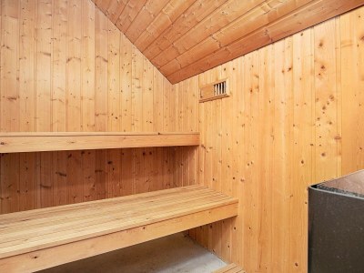 Holiday house 8 Personen Ferienhaus in Spøttrup-By Traum - Outdoor photo 24