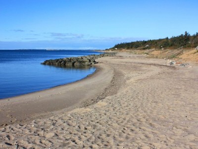 Holiday house 8 Personen Ferienhaus in Spøttrup-By Traum - Outdoor photo 27