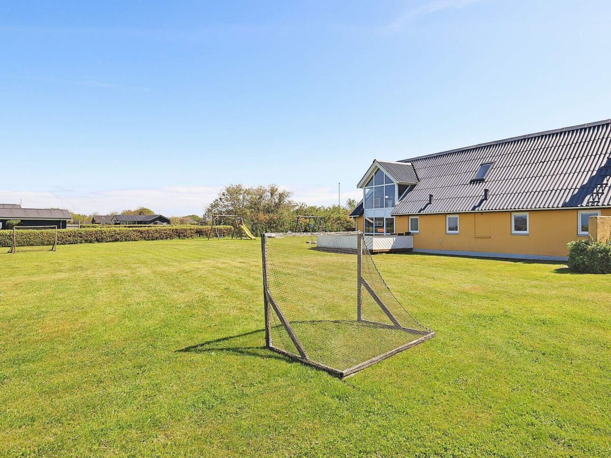 Holiday house 10 Personen Ferienhaus in Vinderup-By Traum - Outdoor photo 2