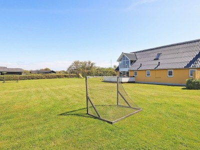 Holiday house 10 Personen Ferienhaus in Vinderup-By Traum - Outdoor photo 2