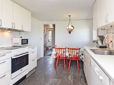 Holiday house 10 Personen Ferienhaus in Vinderup-By Traum - Outdoor photo 8