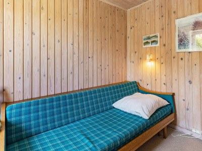 Holiday house 10 Personen Ferienhaus in Vinderup-By Traum - Outdoor photo 9